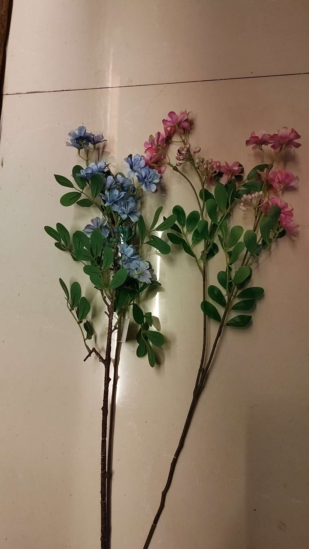 仿真花装饰复古系列