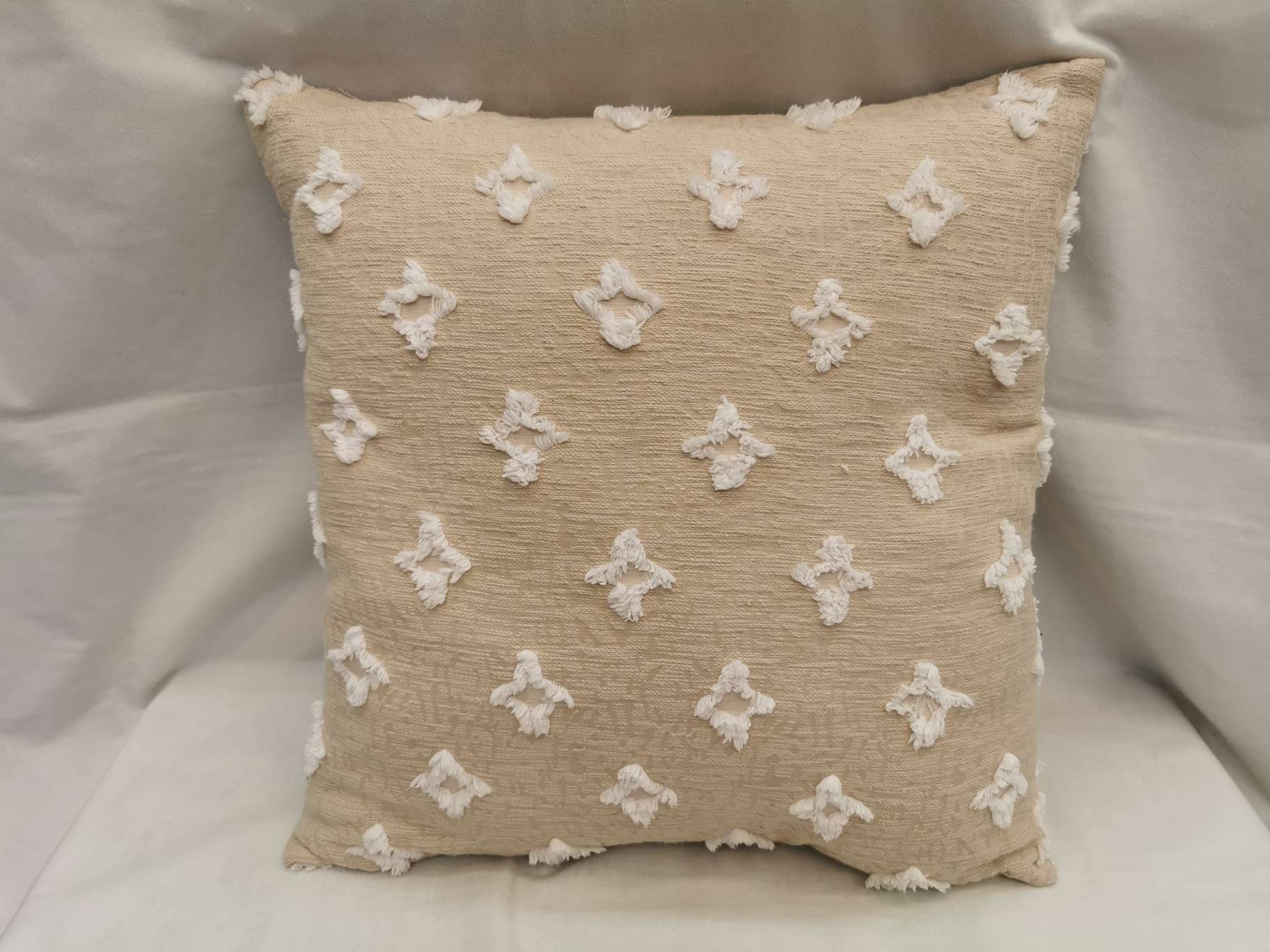 Jacquard Throw Pillow Pillow Cover Cushion Cushion Cover Application Scenario