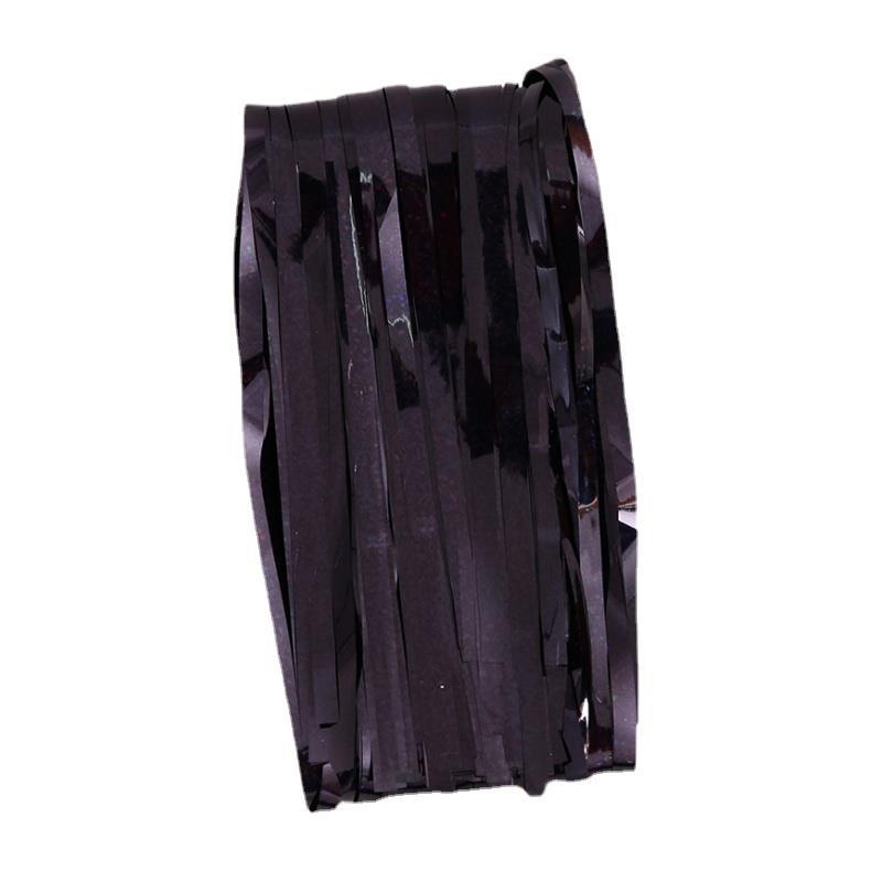 ستائر سوداء، ستائر ليزر، حفلات أعياد الميلاد Item Picture
