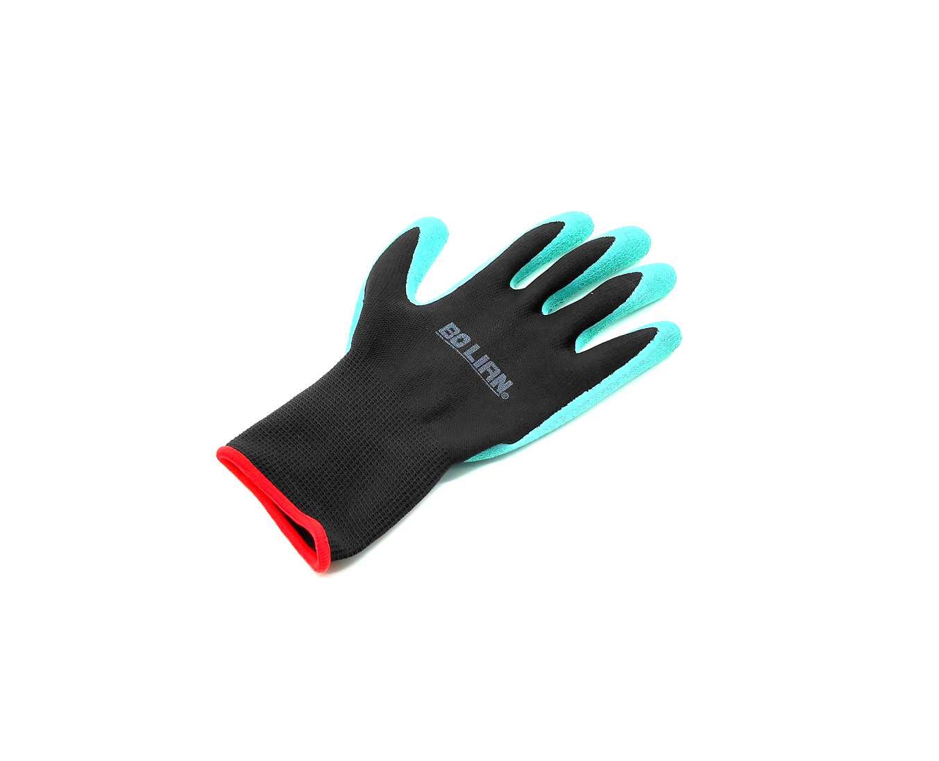 劳保手套/手套/一次性手套/帆布劳保手套/手套帆布细节图