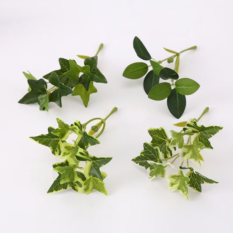 小荷叶/配件/绿色/厂家直销产品图