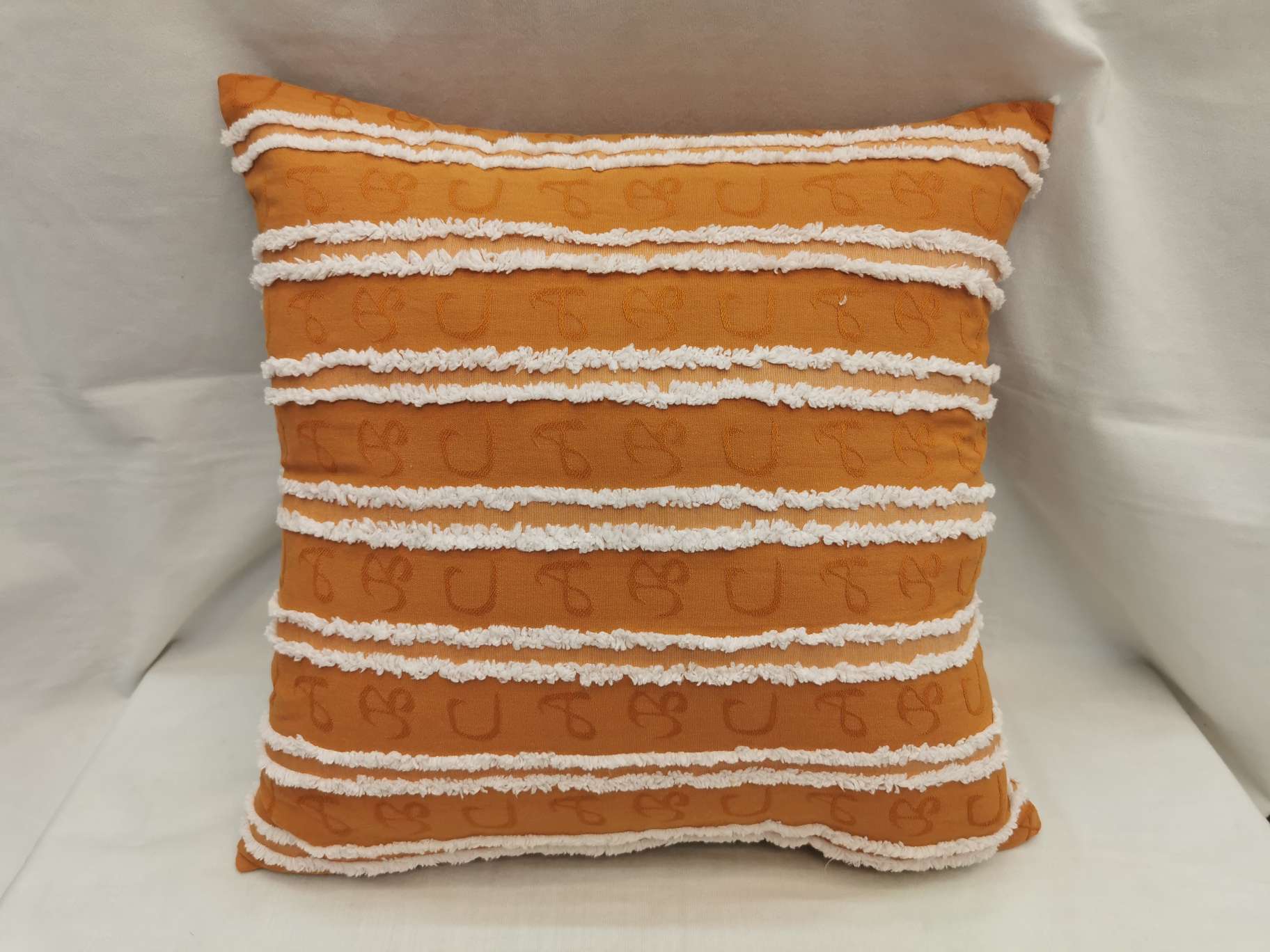Jacquard Throw Pillow Pillow Cover Cushion Cushion Cover undefined