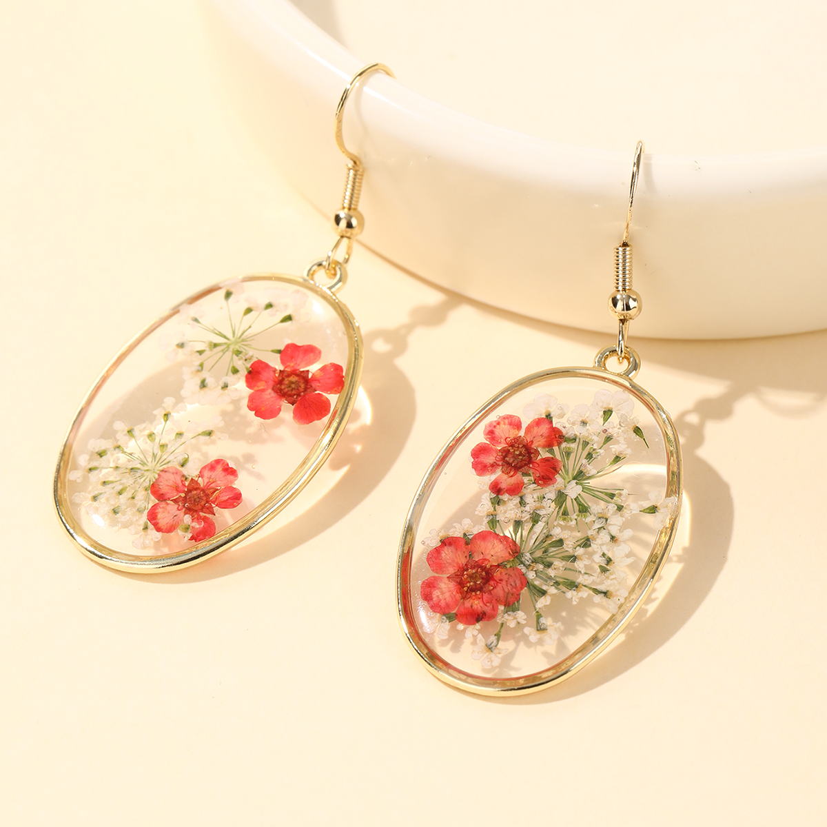 饰品/耳环细节图