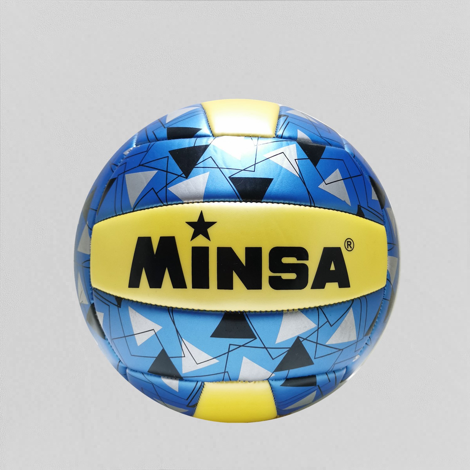 آلة مادّة (MINSA 5) الخاصة بخط الكرة الطائرة من أجل تدريب طلاب كرة الطائرة على الكرة الطائرة details Picture