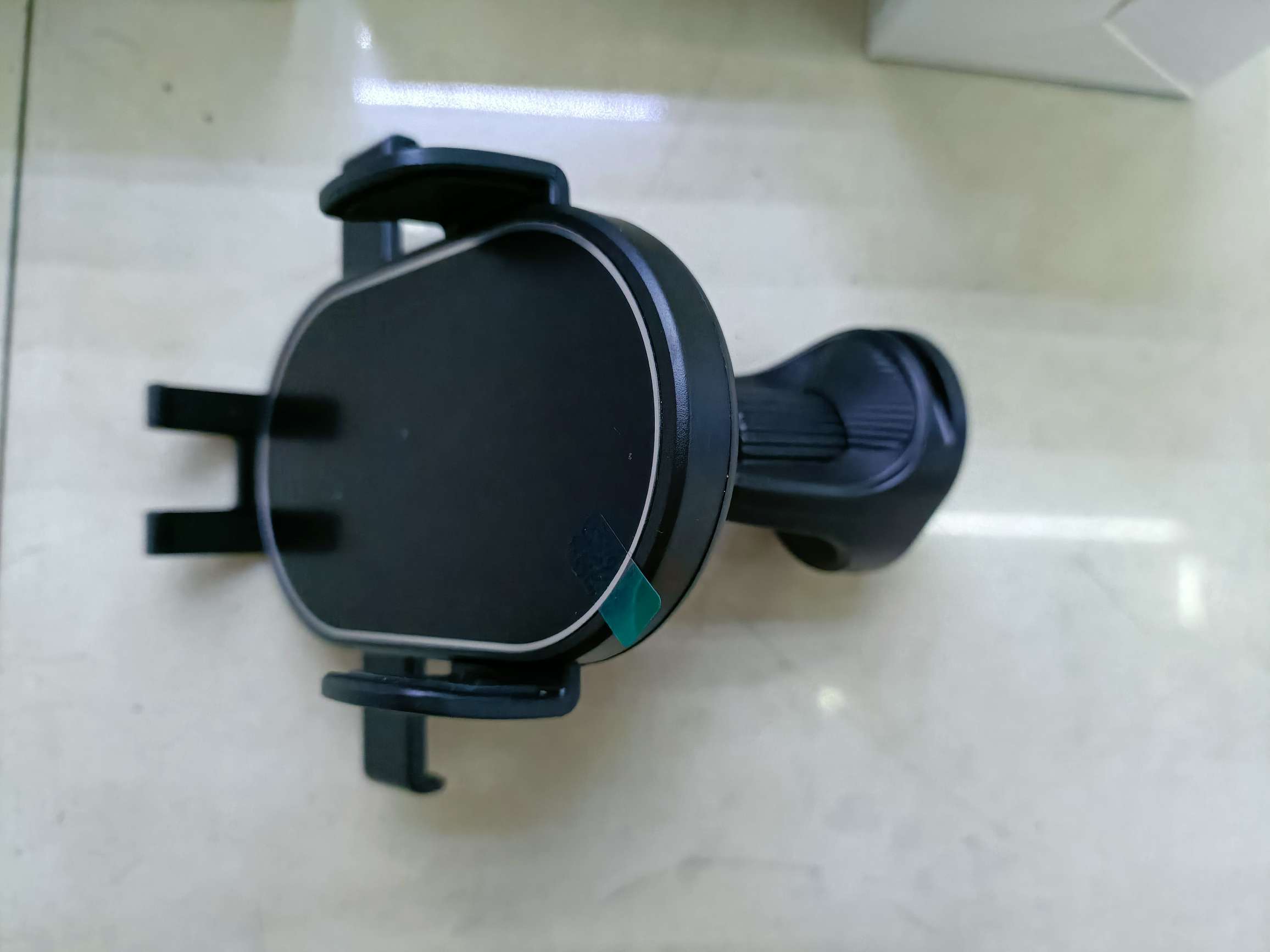 C-01系列车载手机支架 C-01A吸盘支架/C-01B三脚出风口支架/C-01C挂钩出风口支架详情图16