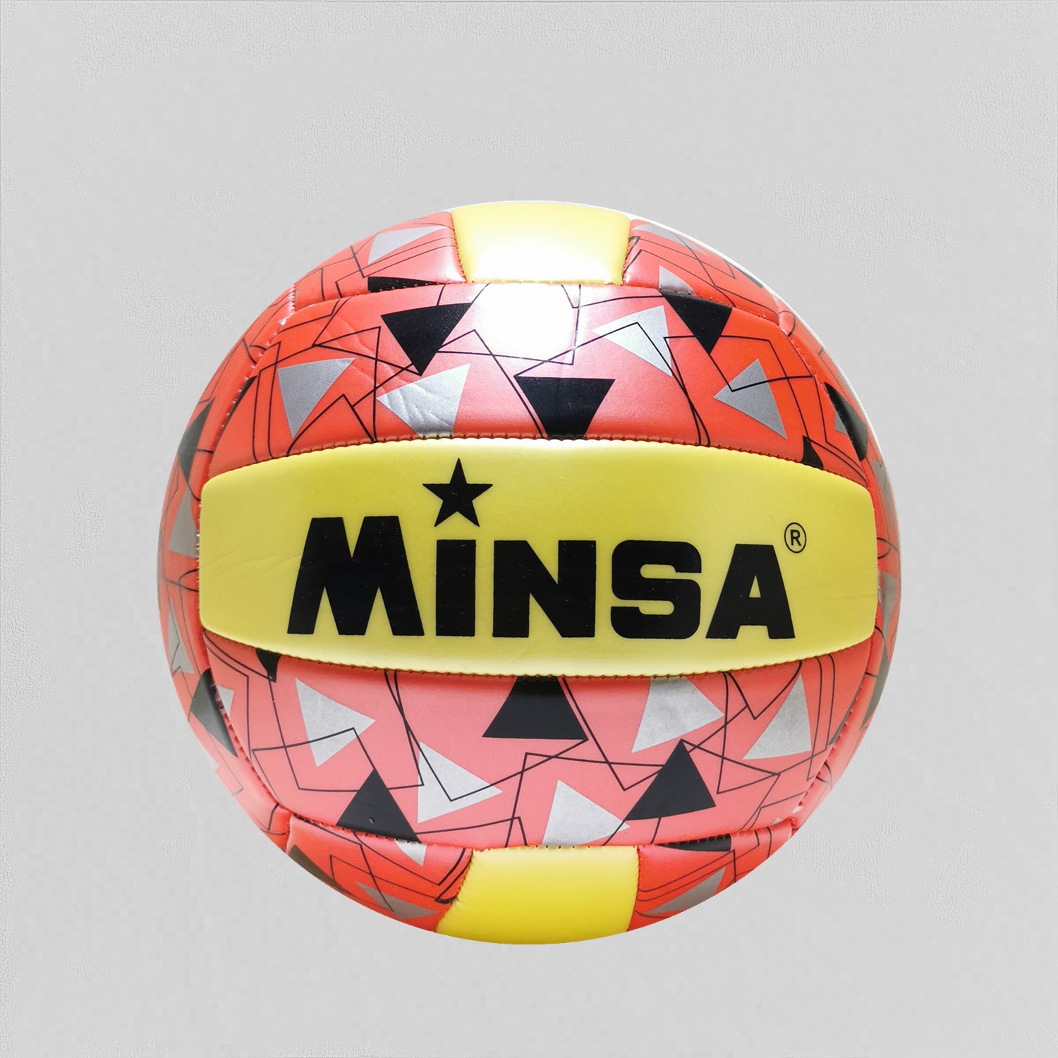 آلة مادّة (MINSA 5) الخاصة بخط الكرة الطائرة من أجل تدريب طلاب كرة الطائرة على الكرة الطائرة Specification image