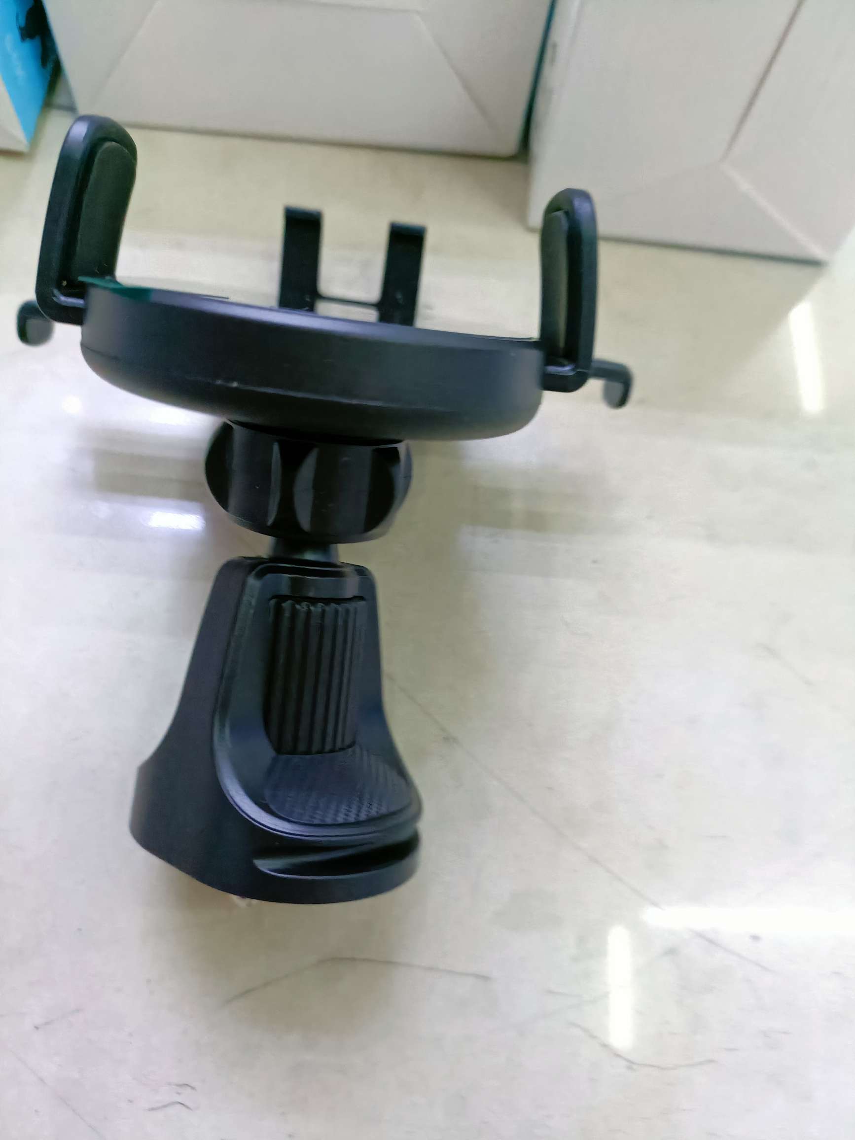 C-01系列车载手机支架 C-01A吸盘支架/C-01B三脚出风口支架/C-01C挂钩出风口支架详情图17