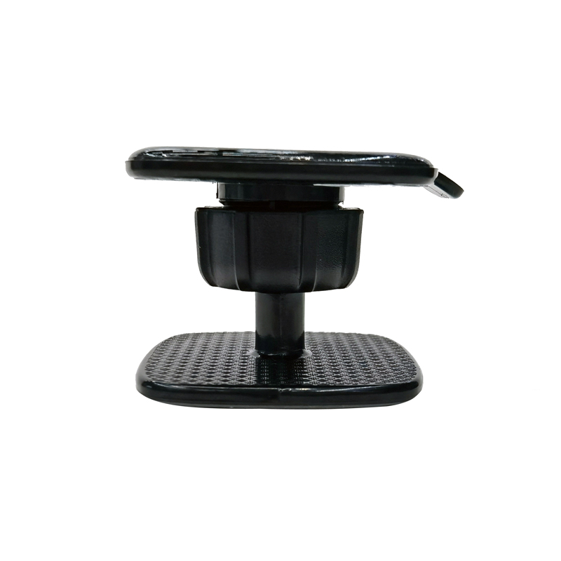 车载手机支架实物图