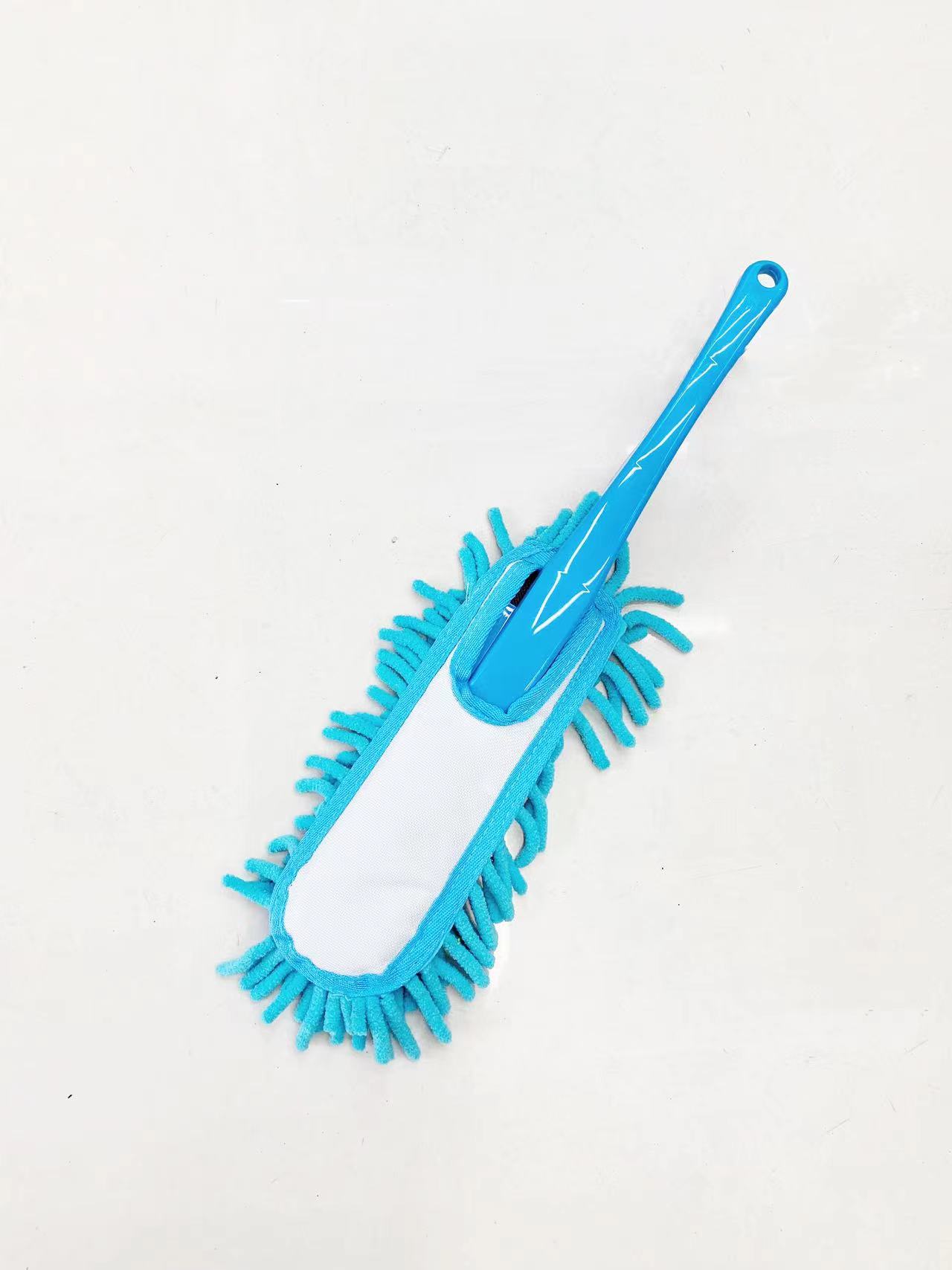 Chenille Cartoon Dust Duster Various Styles Of Home Cleaning details Picture