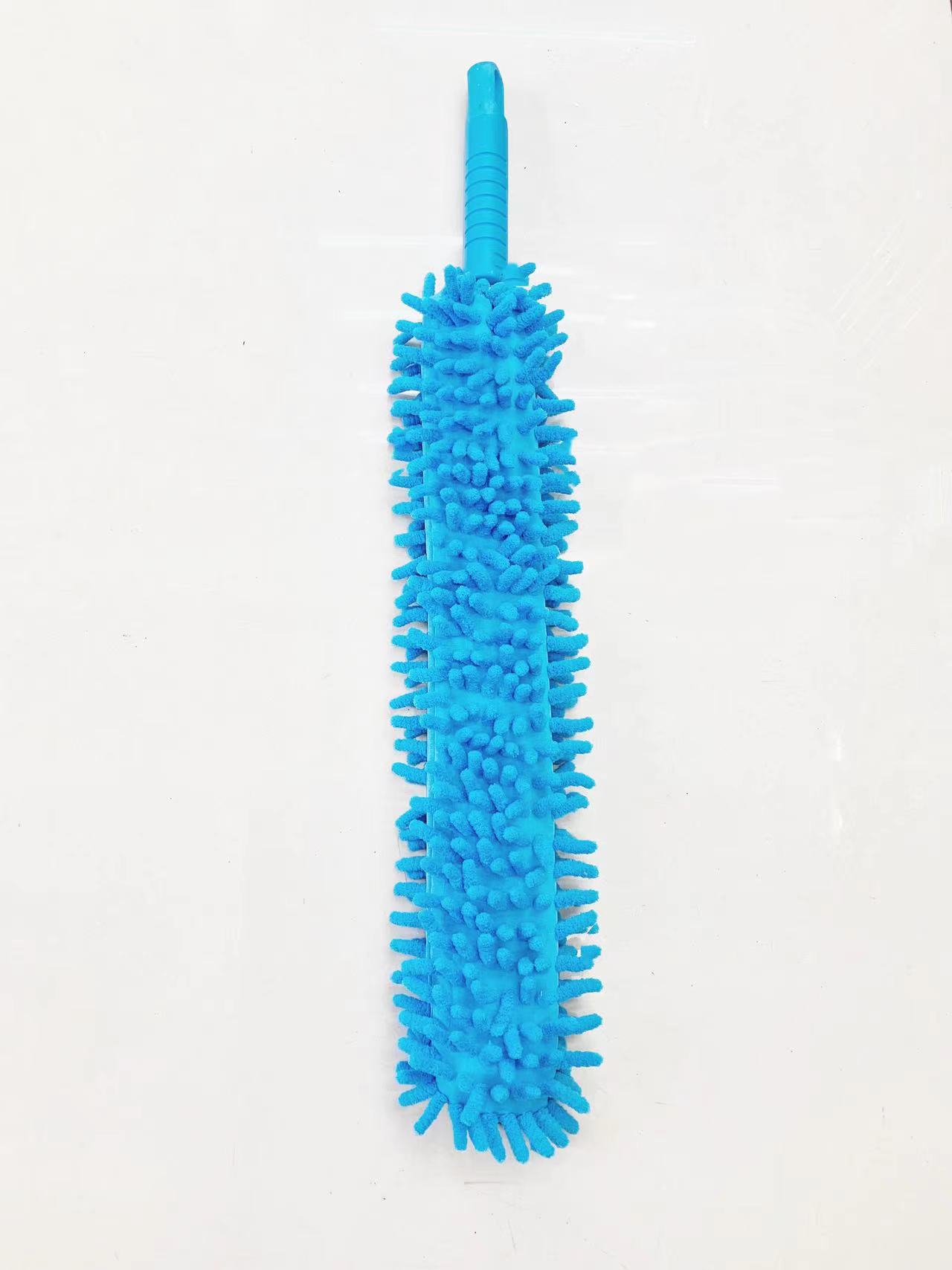 Chenille Dust Duster Folding And Bending Dust Duster