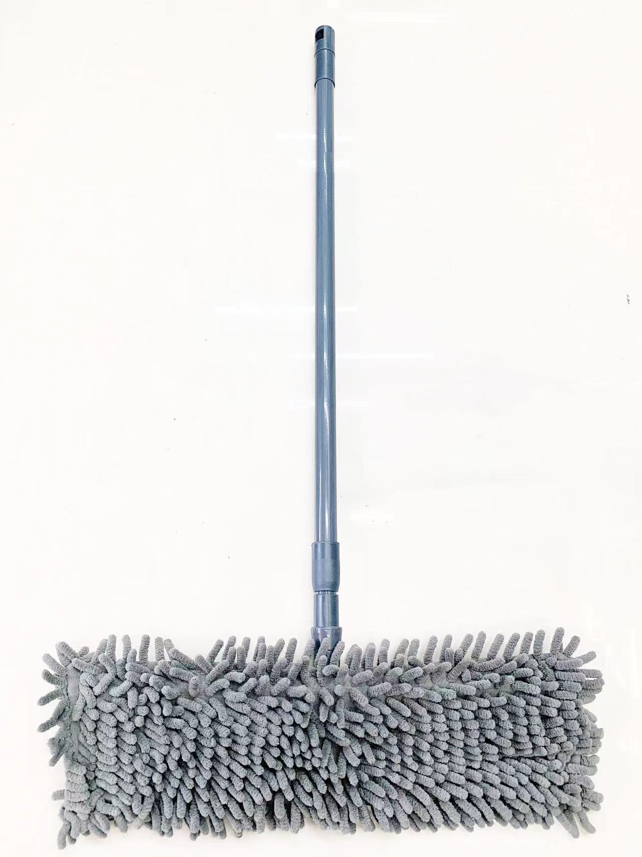 All Kinds Of Iron Stainless Steel Mop Chenille Cotton Yarn Export