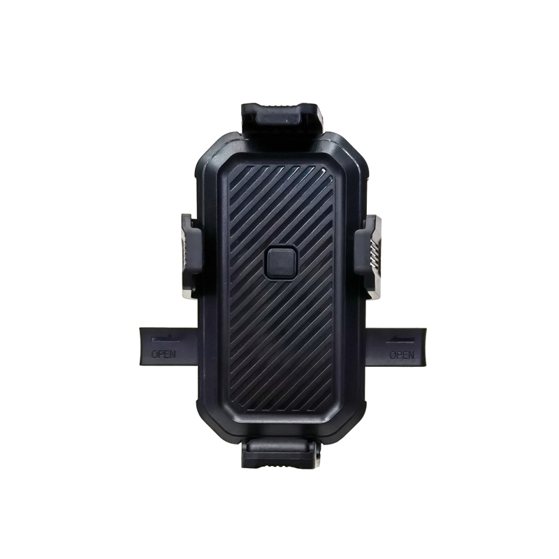 F-06 Bicycle phone stand, plastic bicycle phone stand, electric motorcycle, food delivery rider phone stand, navigation stand pic 4