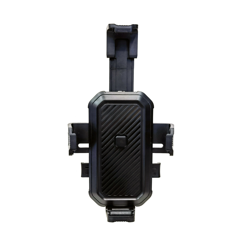 F-06 Bicycle phone stand, plastic bicycle phone stand, electric motorcycle, food delivery rider phone stand, navigation stand pic 5