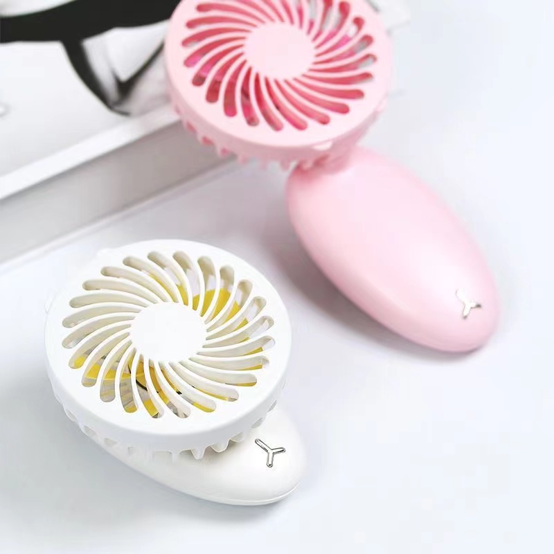 折叠风扇产品图