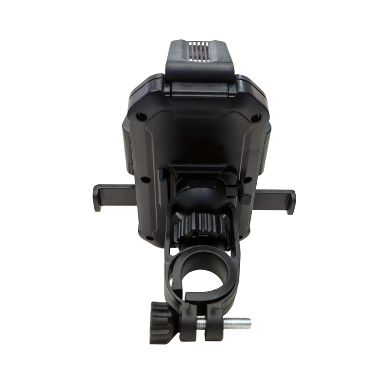 F-06 Bicycle phone stand, plastic bicycle phone stand, electric motorcycle, food delivery rider phone stand, navigation stand pic 10