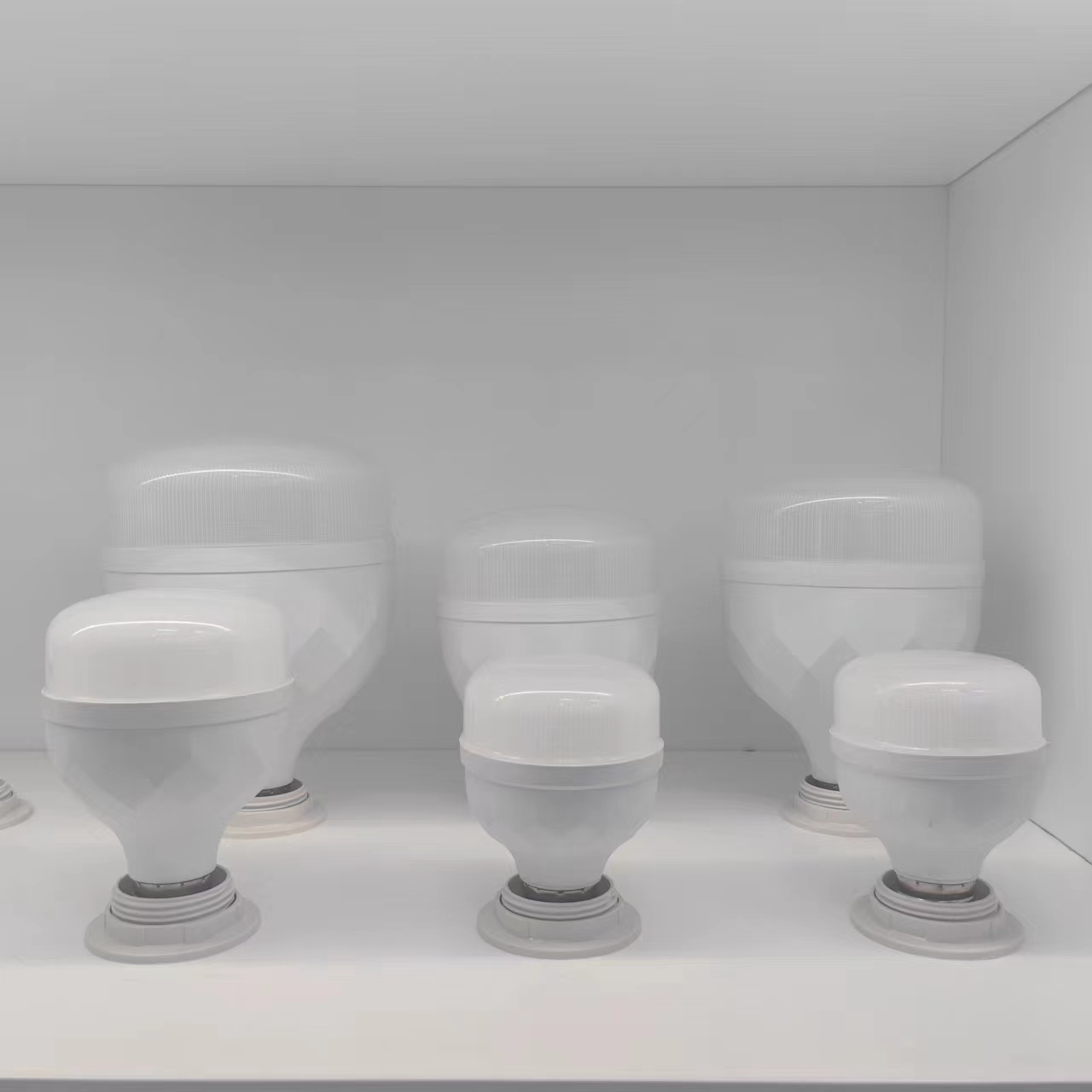 Lighting LED bulb diamond bulb Item Picture