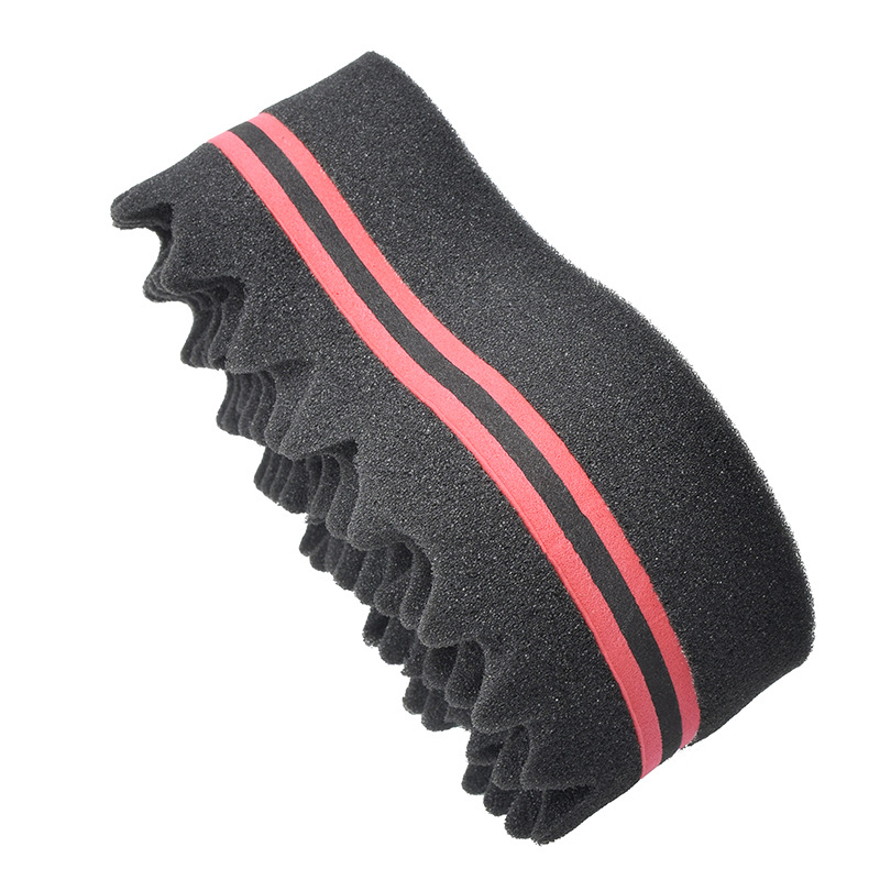 烫染工具实物图