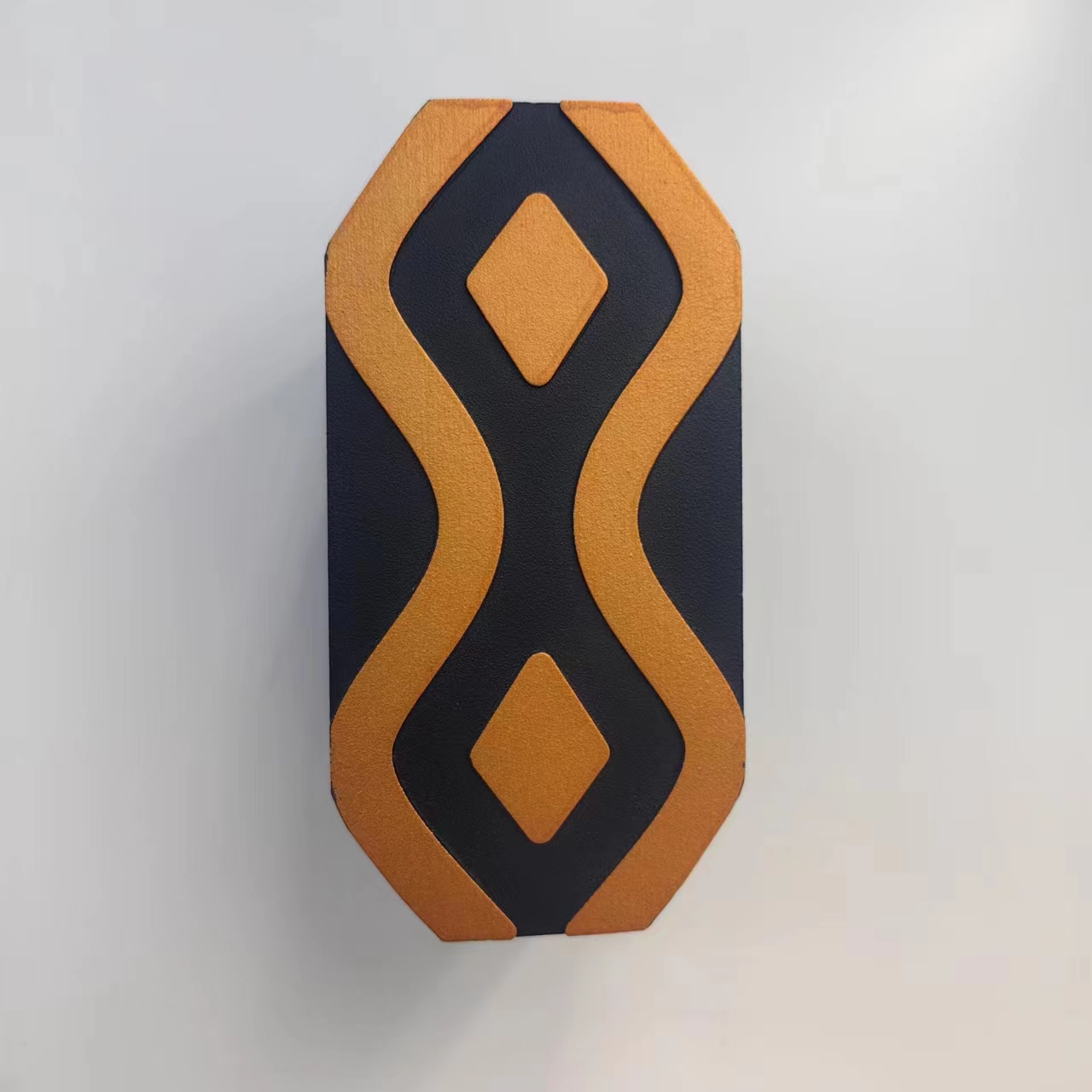 Modern minimalist style LED smart wall lamps, home lighting decorative lamps, soft light, warm and comfortable Item Picture