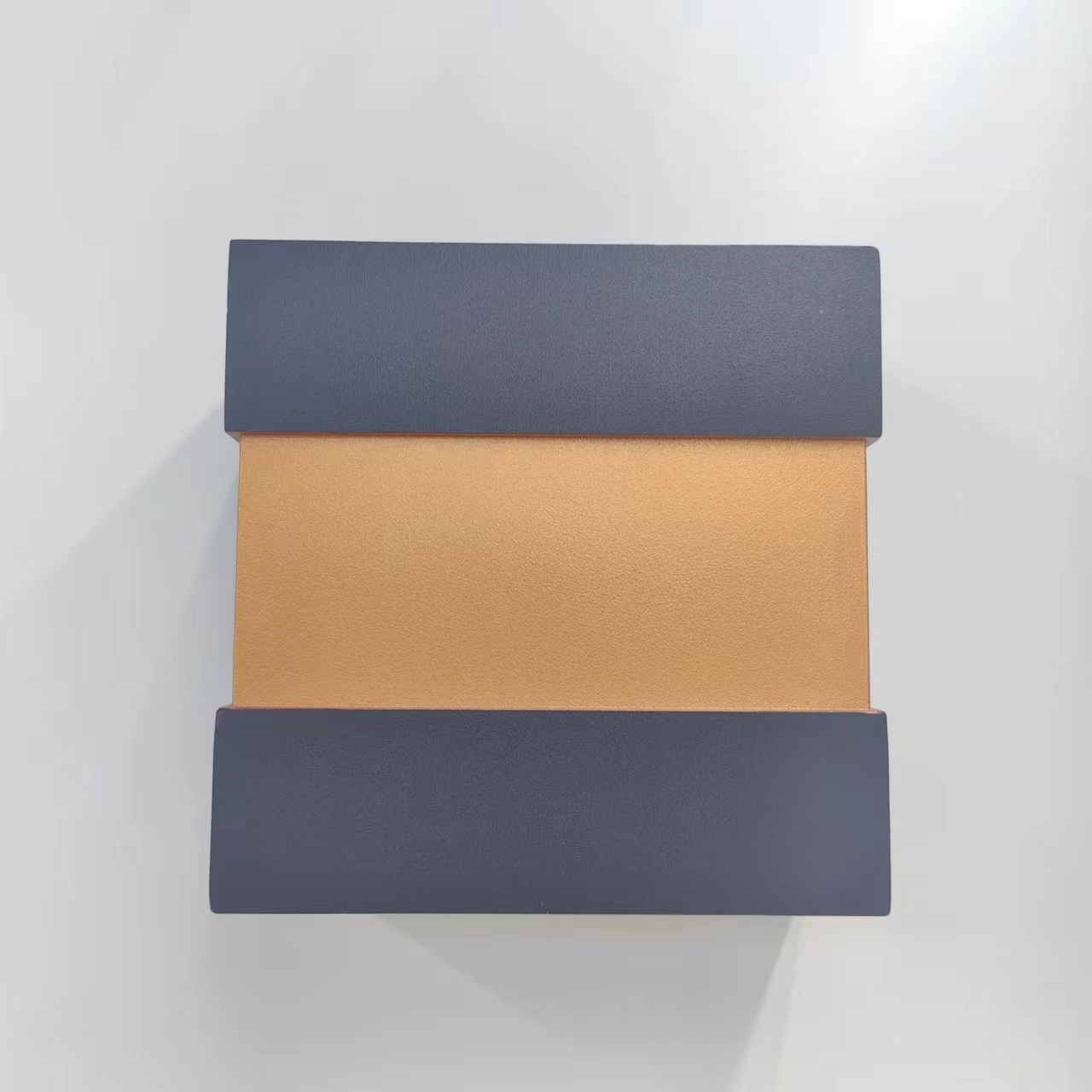 Modern minimalist style LED smart wall lamps, home lighting decorative lamps, soft light, warm and comfortable Specification image