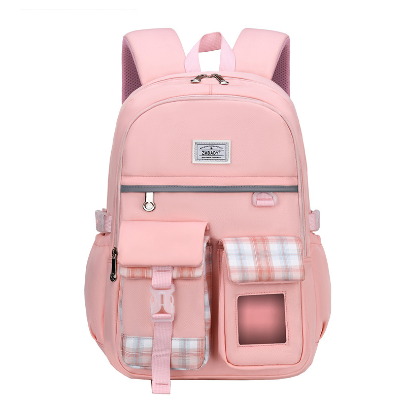 2023 Fashion students 1-6 year backpacks LZJ-4255