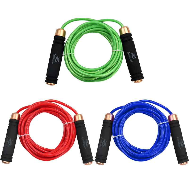 Leikesi LX-726 Skipping Jump Rope 7M Adjustable Fitness Jump Rope Collective Activity Jump Rope