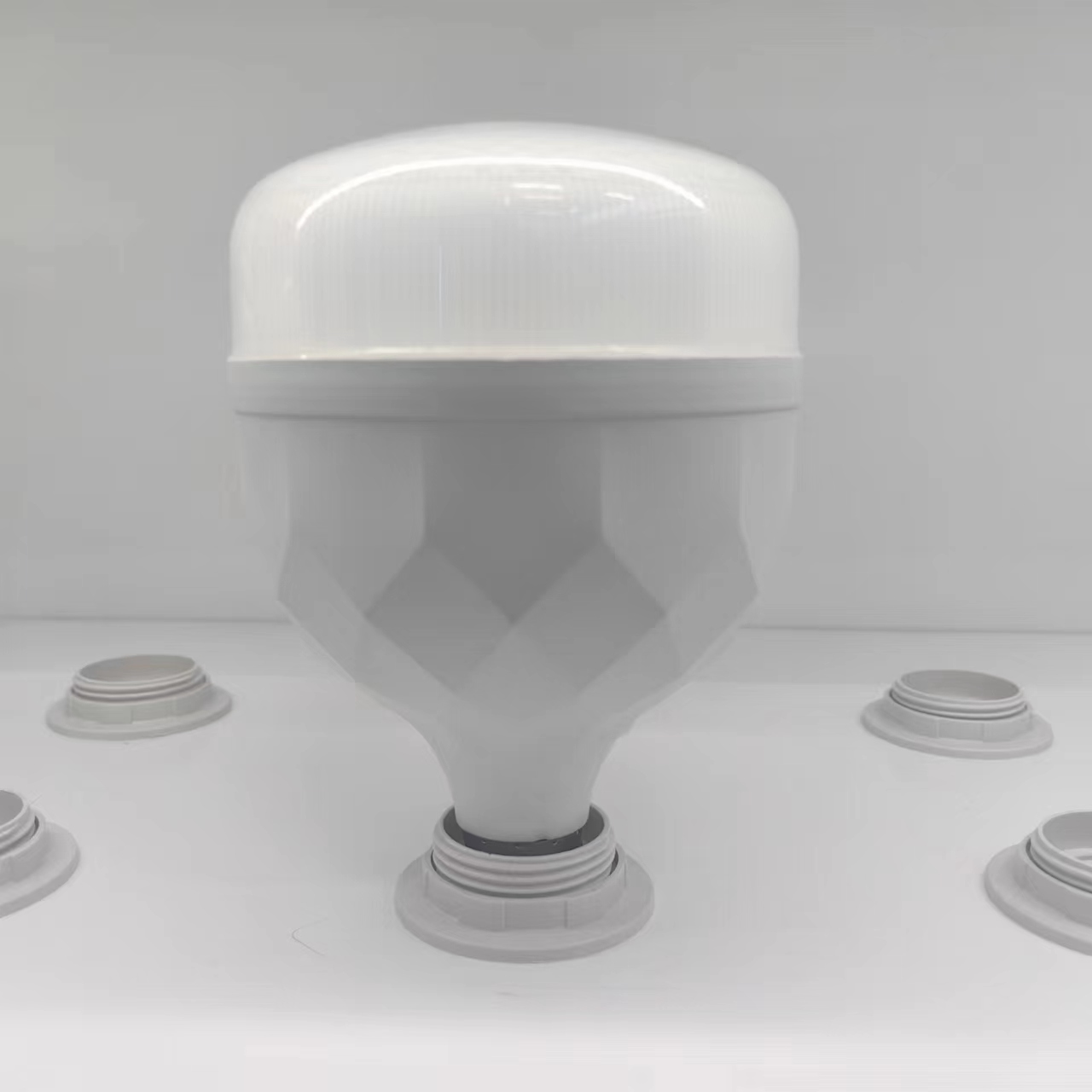 Lighting LED bulb diamond bulb details Picture