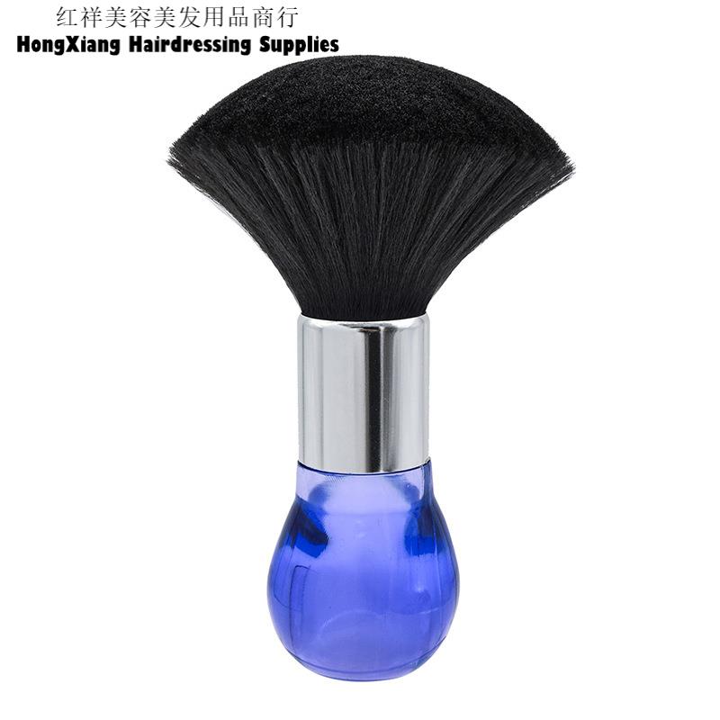 Stock explosion Hengtong Dan brush brush brush tools salon barber brush brush brush brush broken hair brush cutting brush arm brush