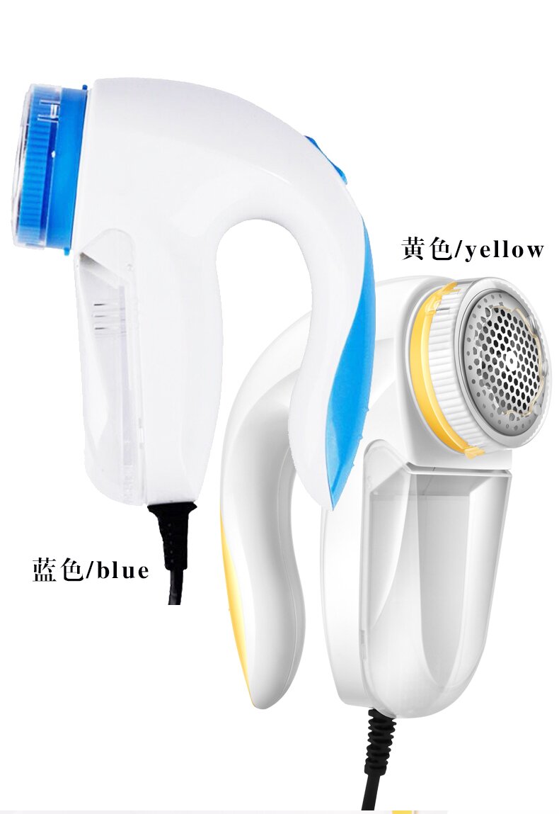 诚友毛球修剪器 剃绒器金太阳JTY-2018剃毛机 直插式剃绒器详情6
