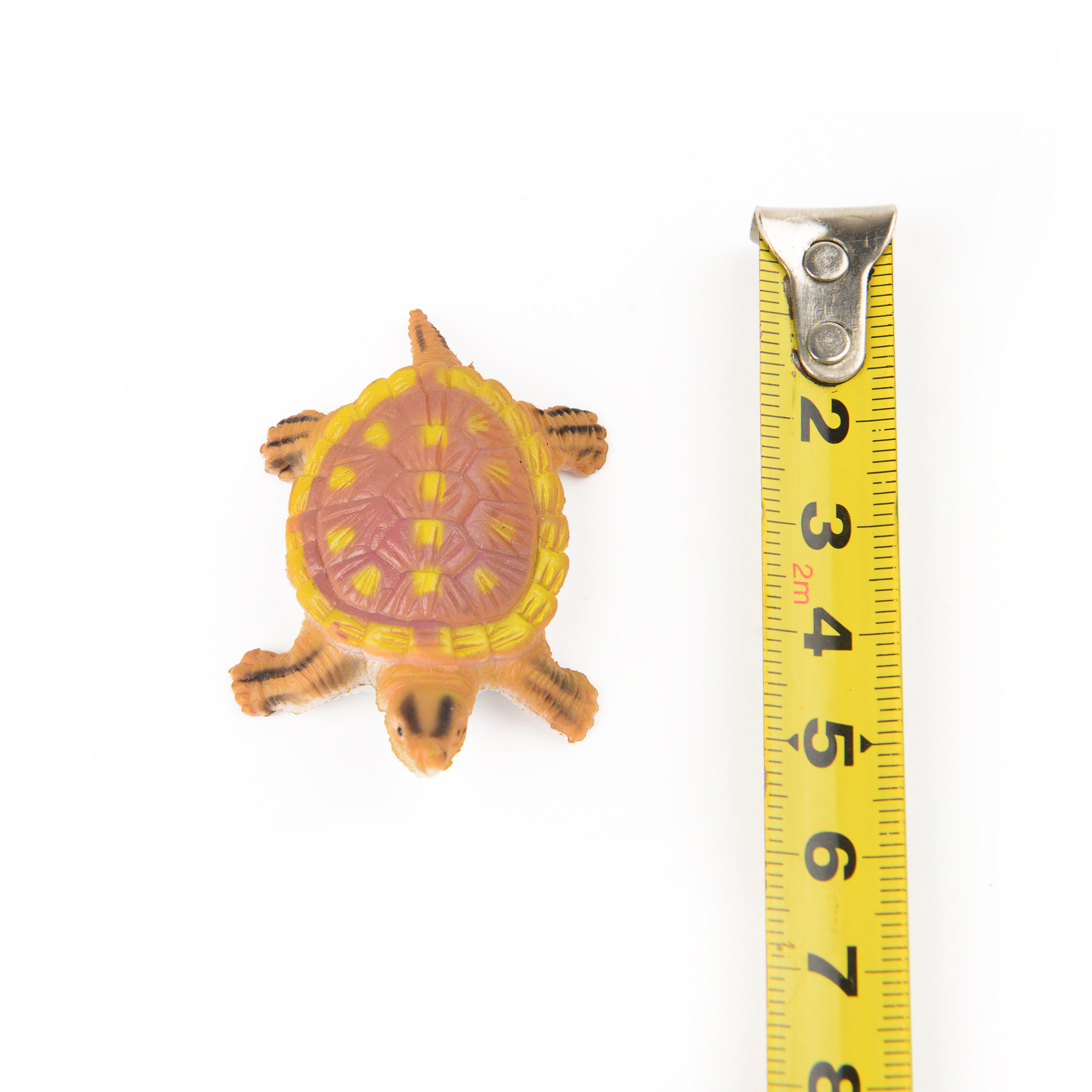Cute tortoise children's toys create a wonderful childhood Specification image
