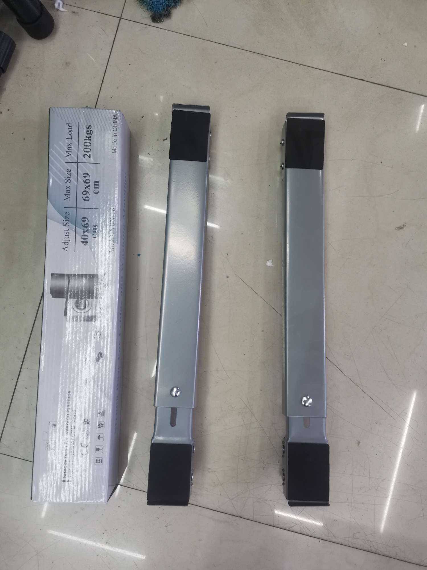 Direct sales of washing machine bases from foreign trade wholesale manufacturers details Picture