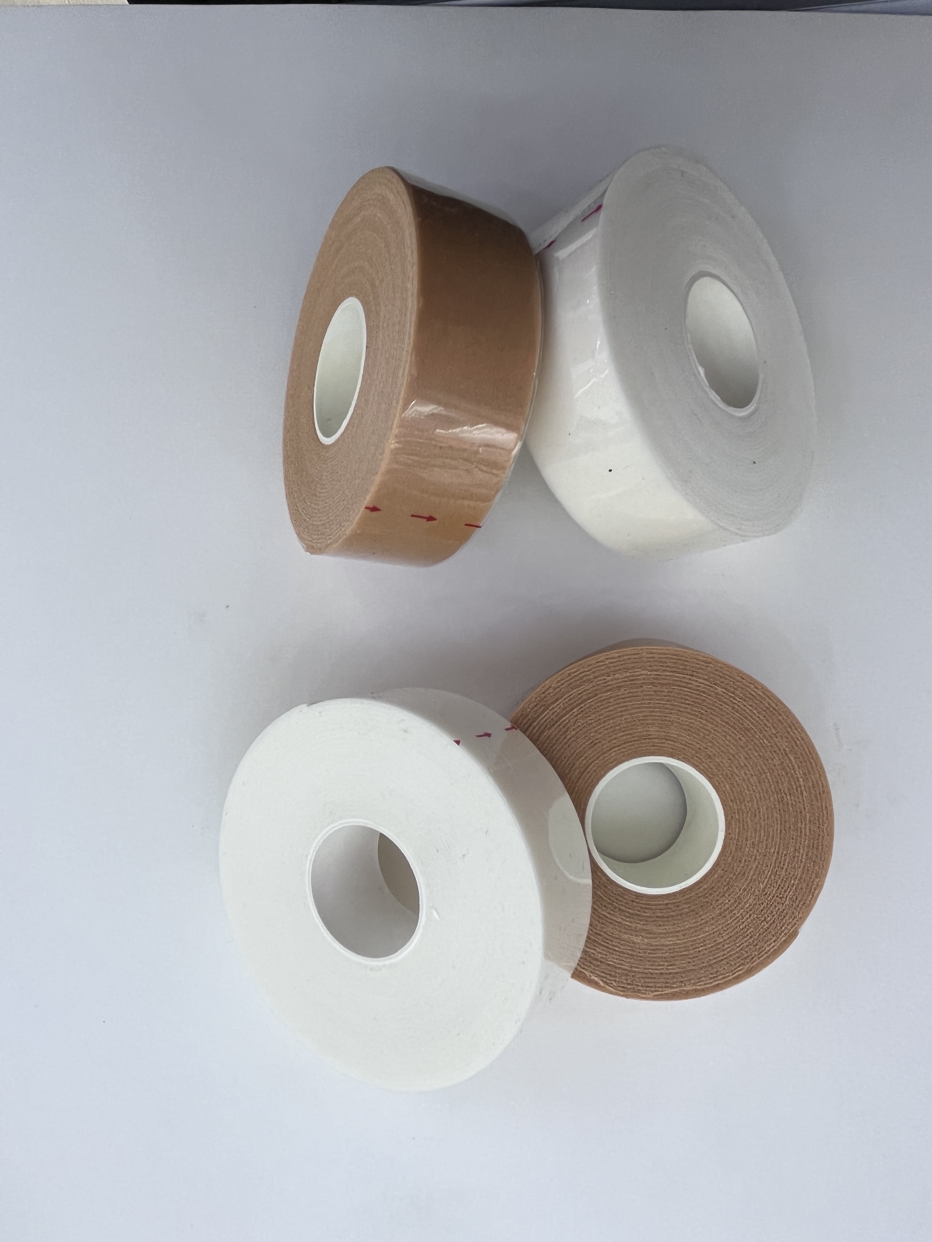 NEWSHOW False eyelash NEWHOW eyelash extension auxiliary tool Foam tape Specification image