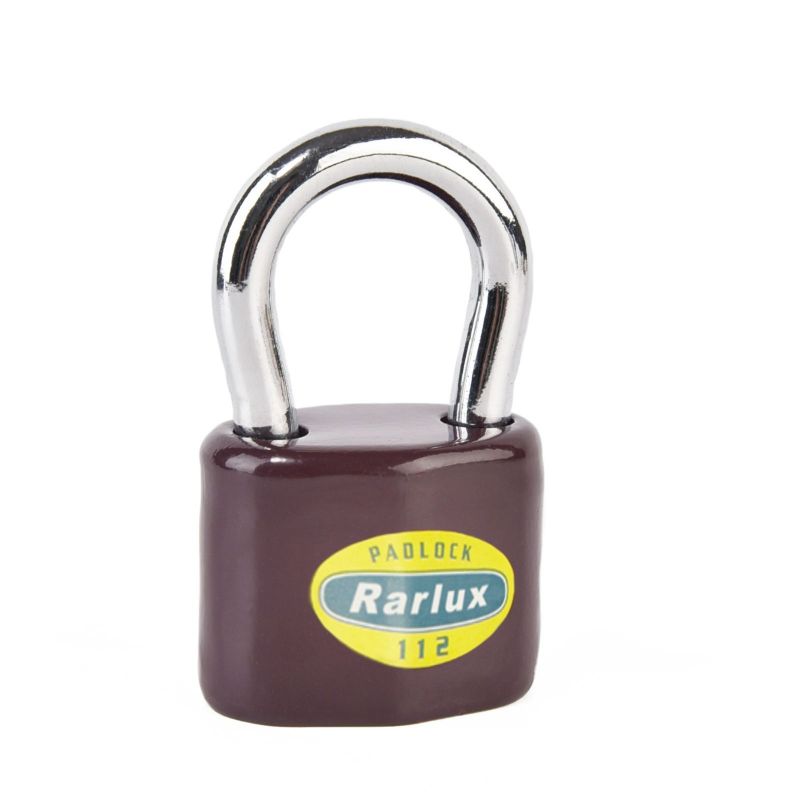 Rarlux Iron Shell Anti-Skid Lock Item Picture