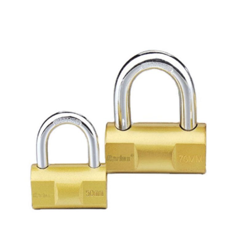 Rarlux Iron Hammer Lock Item Picture