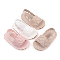 slides shoes boys baby girl sandals for kids summer beach baby girl sandals 2023