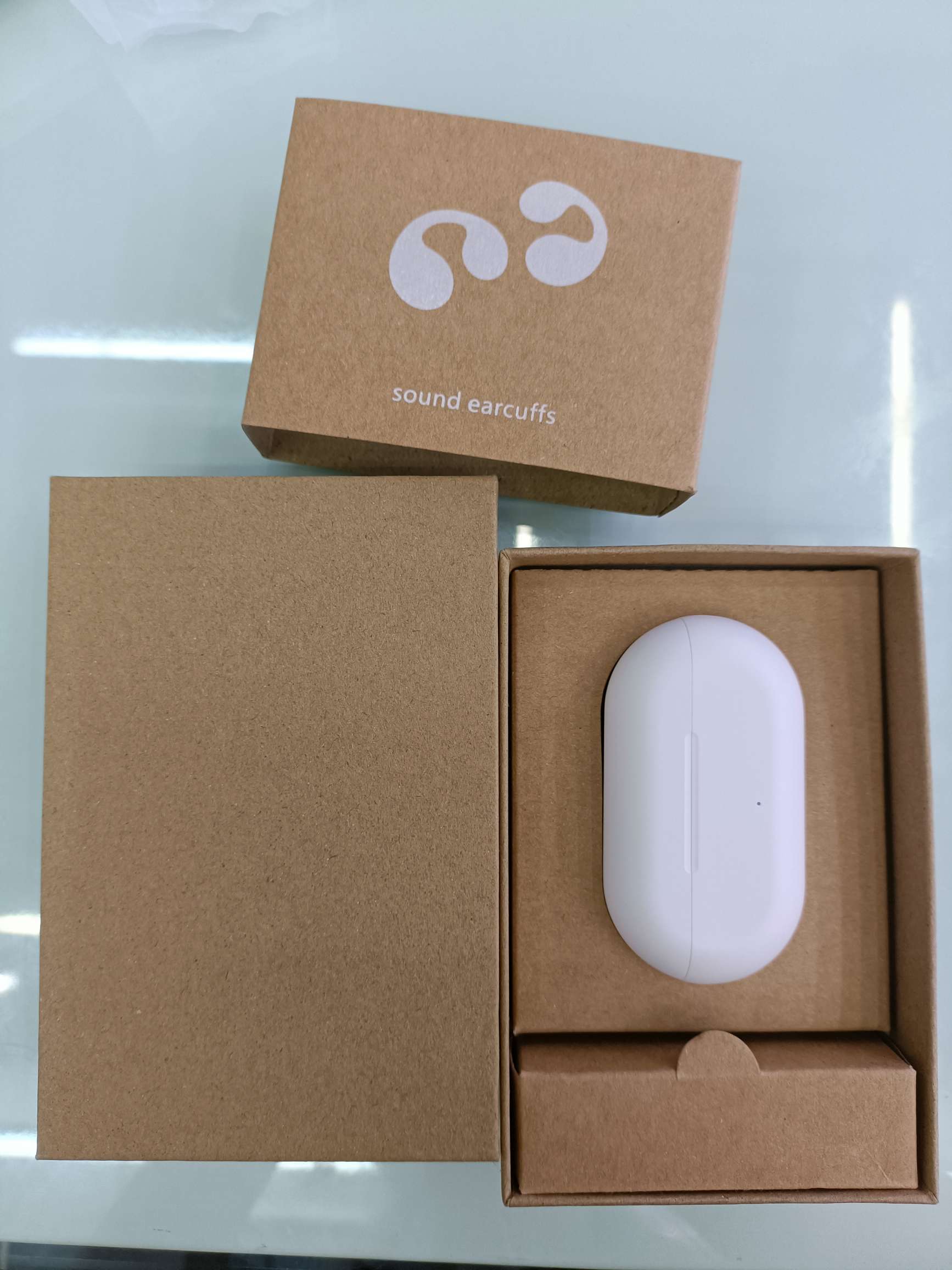 Ear clip Bluetooth earphones Pro52 ear clip Bluetooth earphones