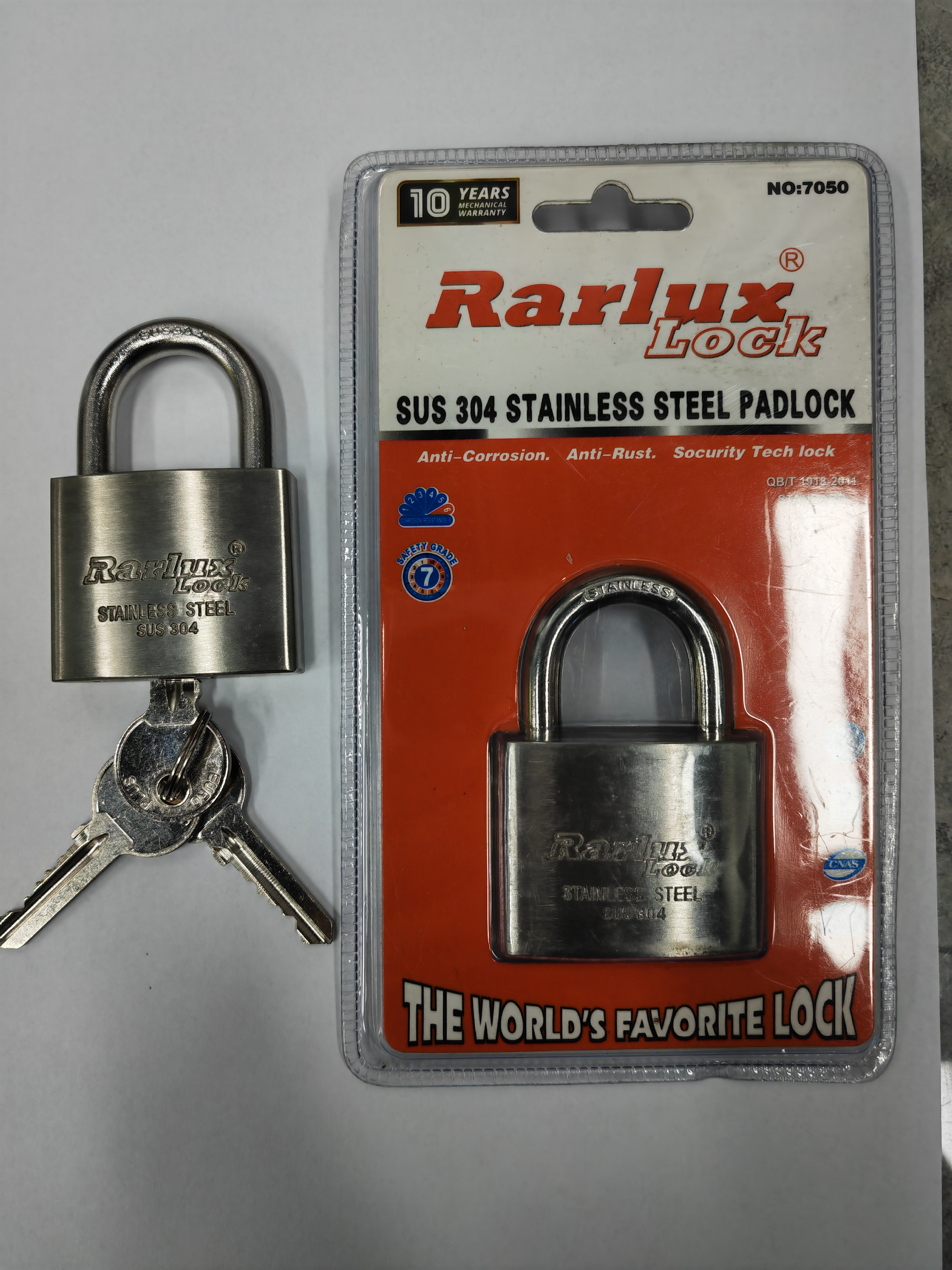 security