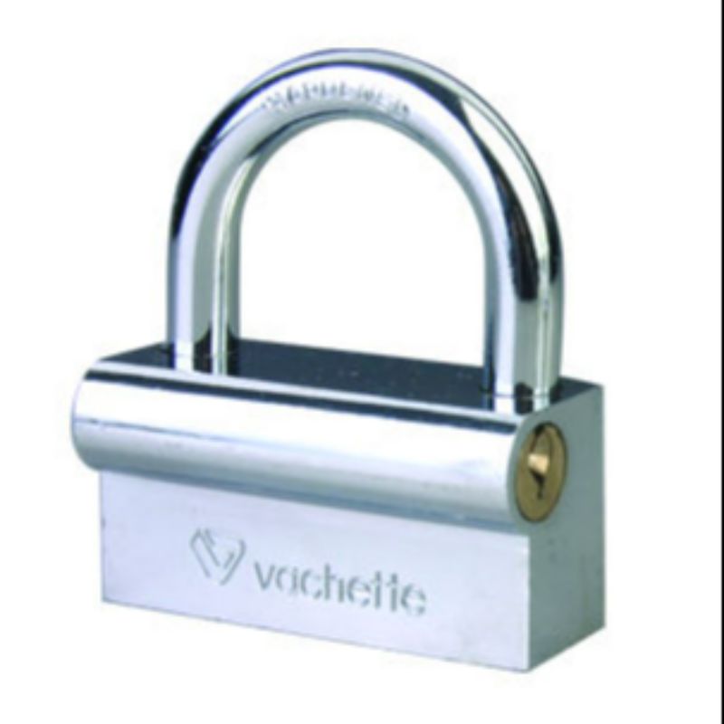Vachette Iron Camel Lock Item Picture