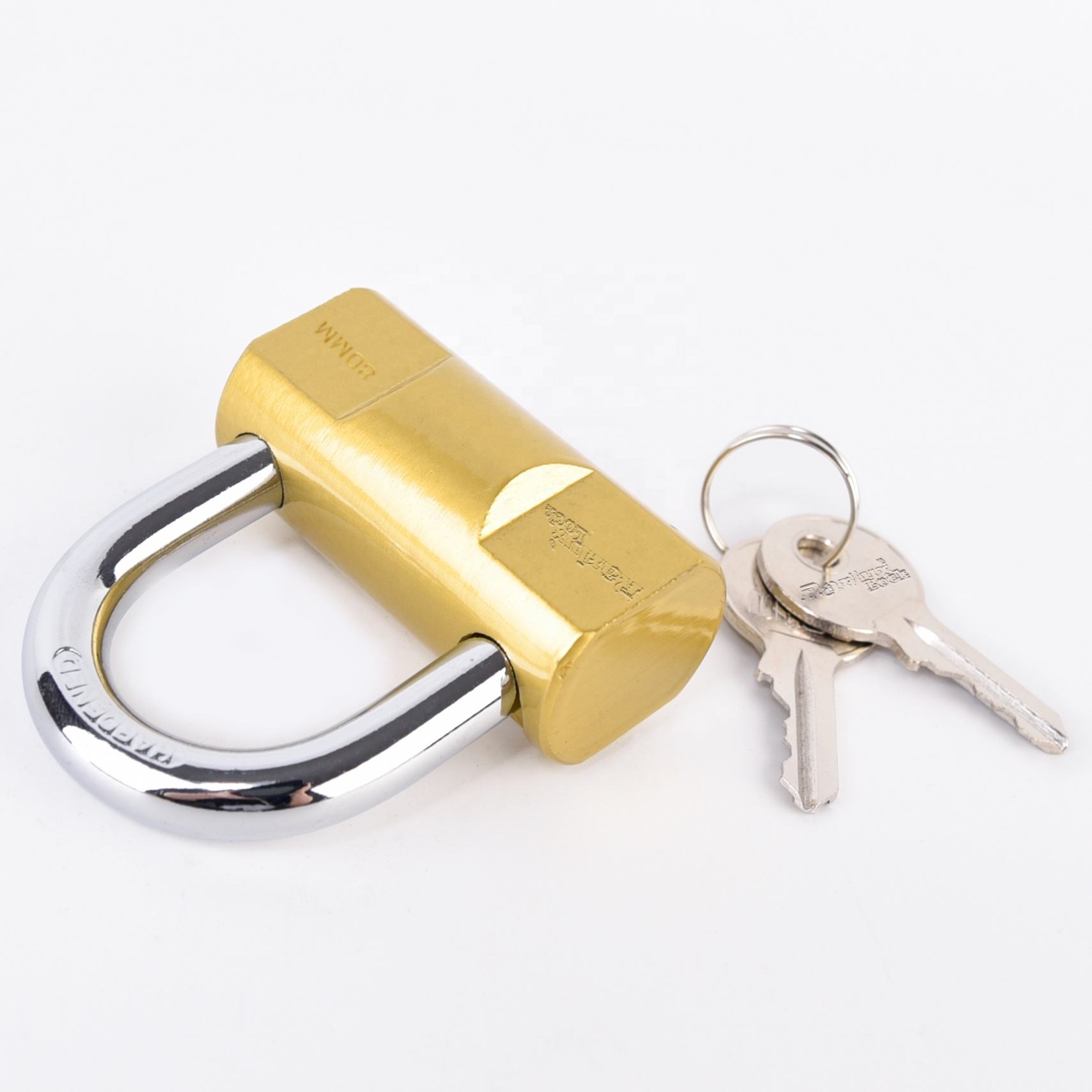 Rarlux Iron Hammer Lock details Picture