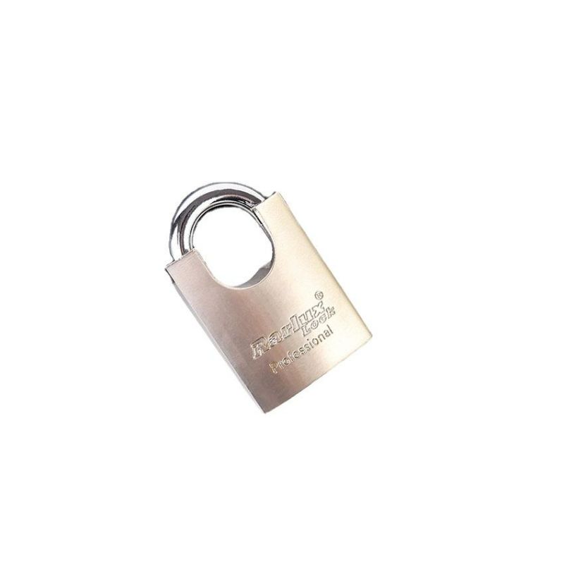 Electroplated Iron Curved Girders Cross Lock Item Picture