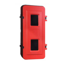  消防水带卷盘柜消防设备 消防水带卷盘箱2