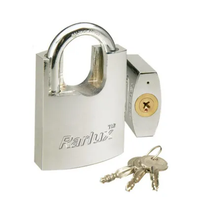 Electroplated Iron Curved Girders Cross Lock