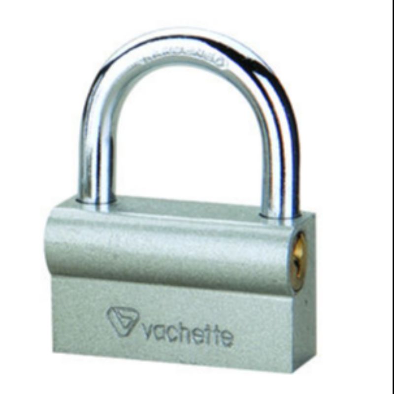 Vachette Iron Camel Lock Application Scenario