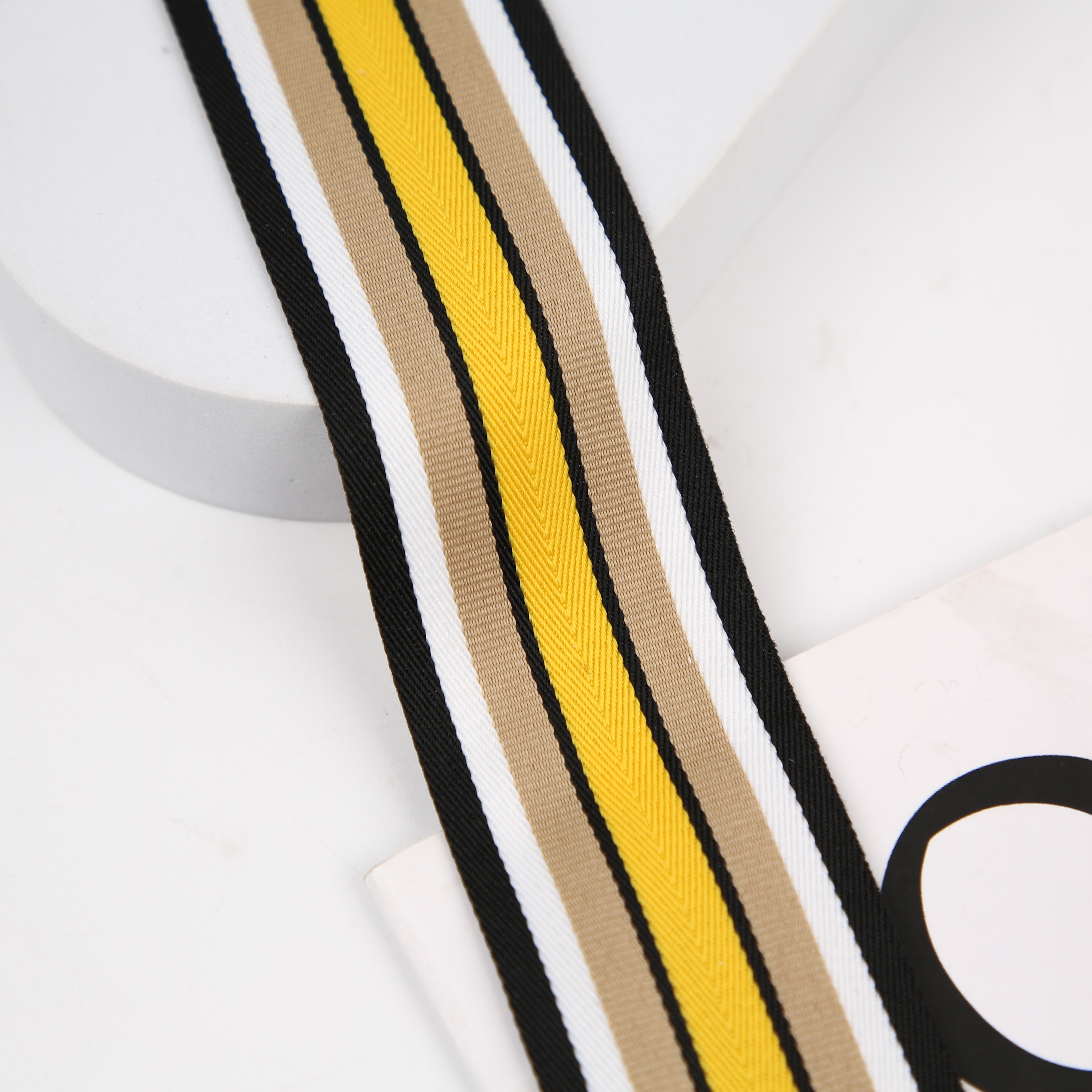 Manufacturers Supply Wholesale Ribbon Press Ribbon High Quality Trustworthy Clothing Accessories Hair Accessories Ribbon details Picture