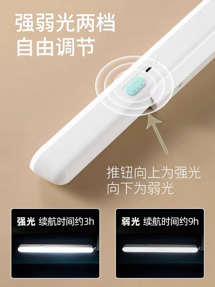 康铭KM-7770应急灯详情图5
