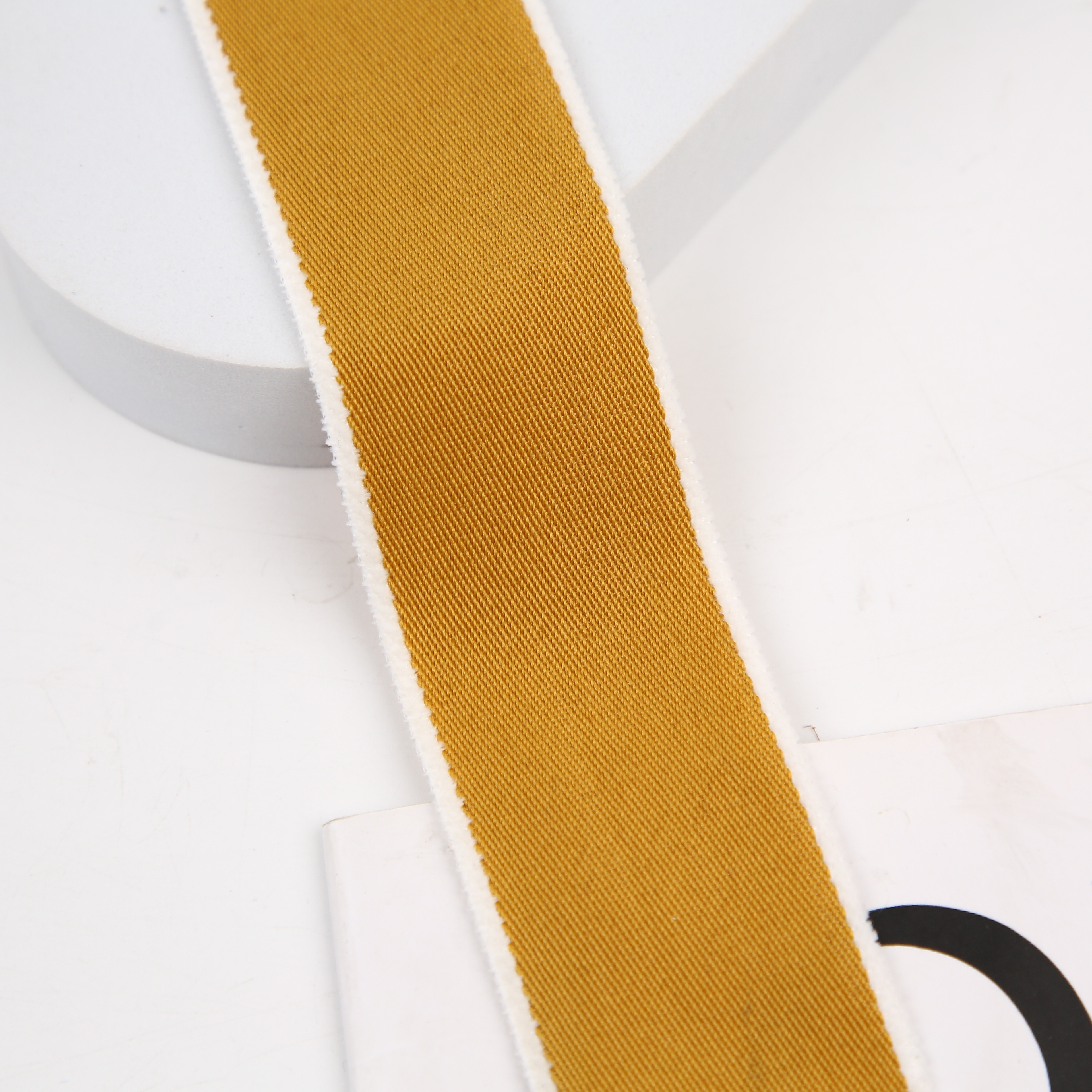 Manufacturers Supply Wholesale Webbing Embossed Belt High Quality Trustworthy Clothing Accessories Hair Accessories Webbing details Picture