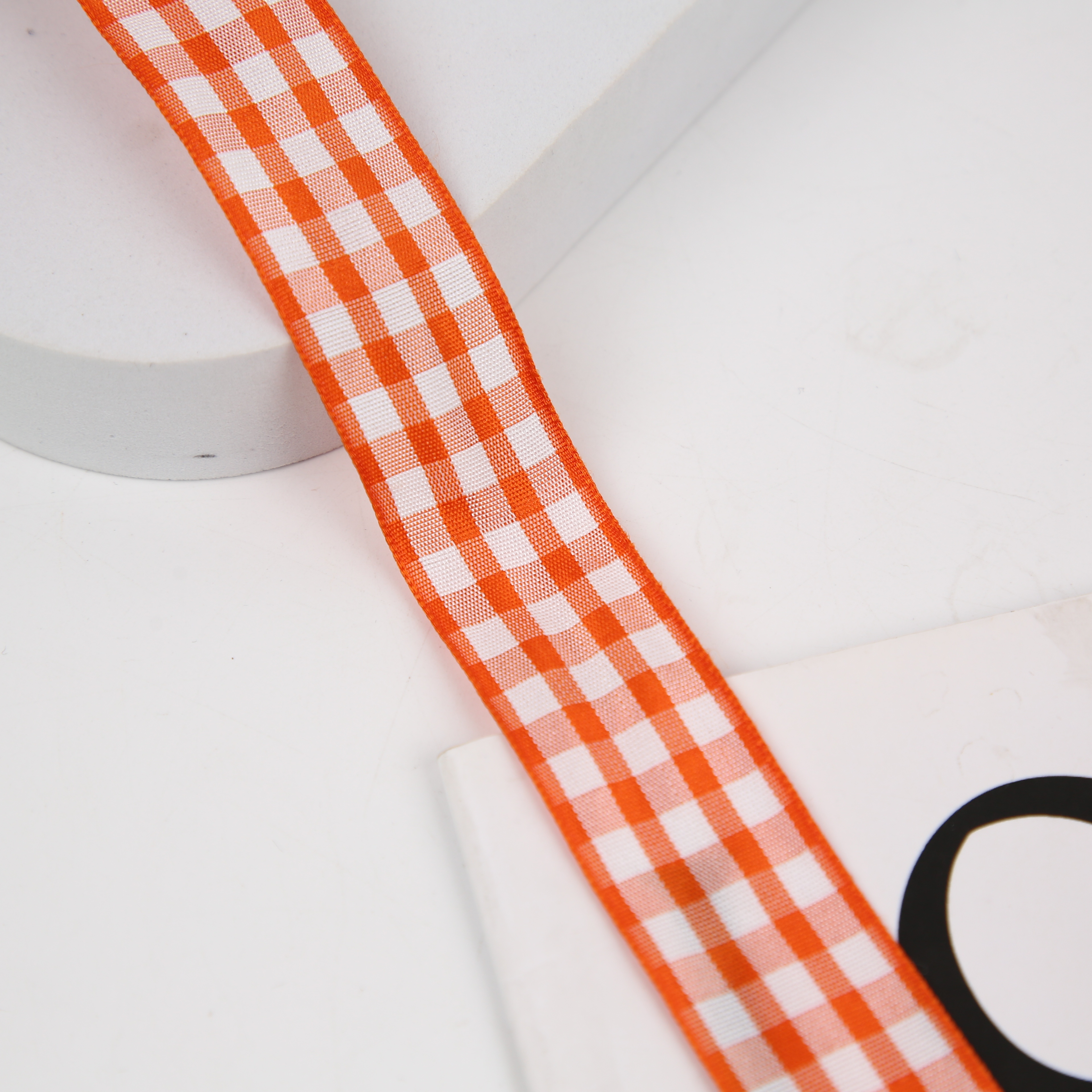 Manufacturers Supply Wholesale Webbing Embossed Belt High Quality Trustworthy Clothing Accessories Hair Accessories Webbing Item Picture