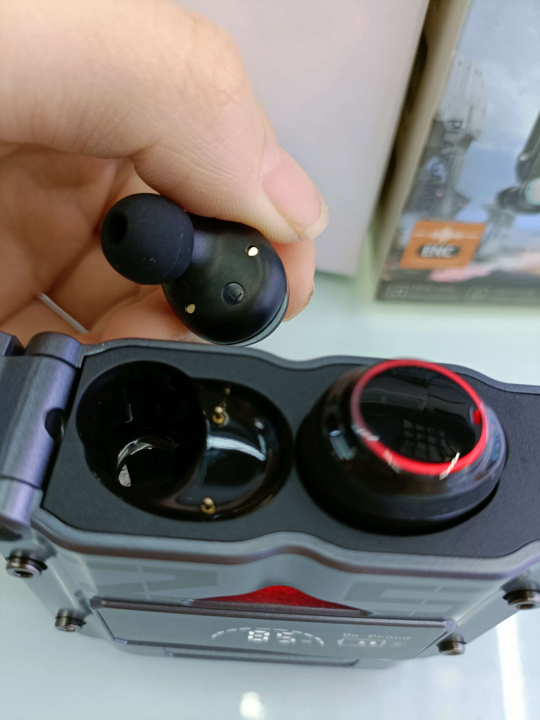 M25机甲游戏蓝牙耳机详情图10