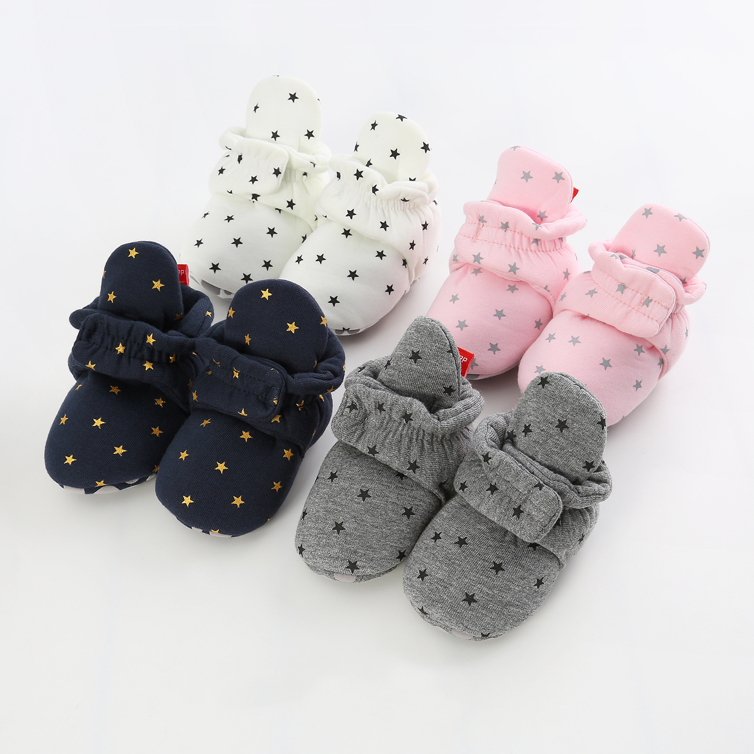 baby winter shoes factory wholesale 2023