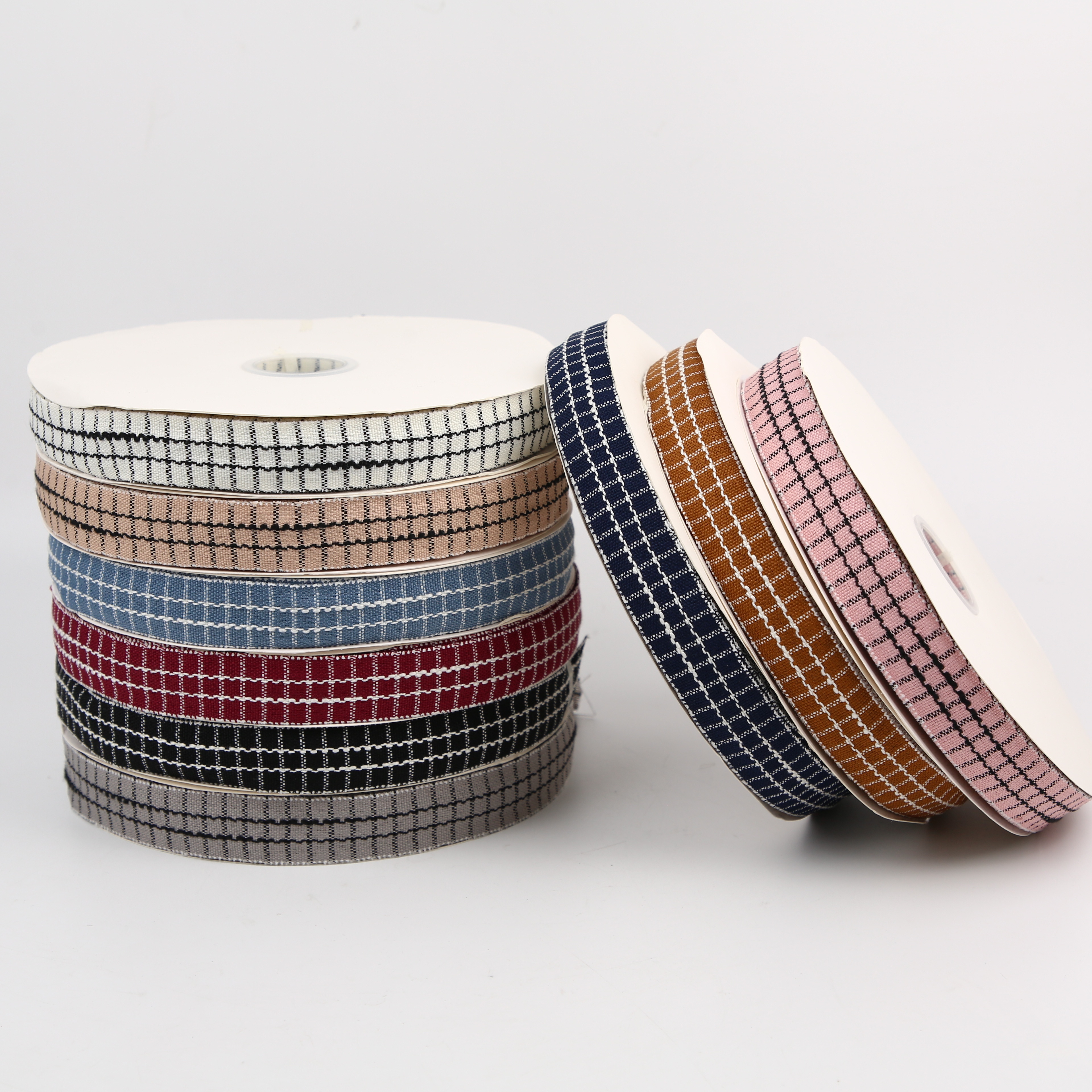 Manufacturers Supply Wholesale Ribbon Press Ribbon High Quality Trustworthy Clothing Accessories Hair Accessories Ribbon