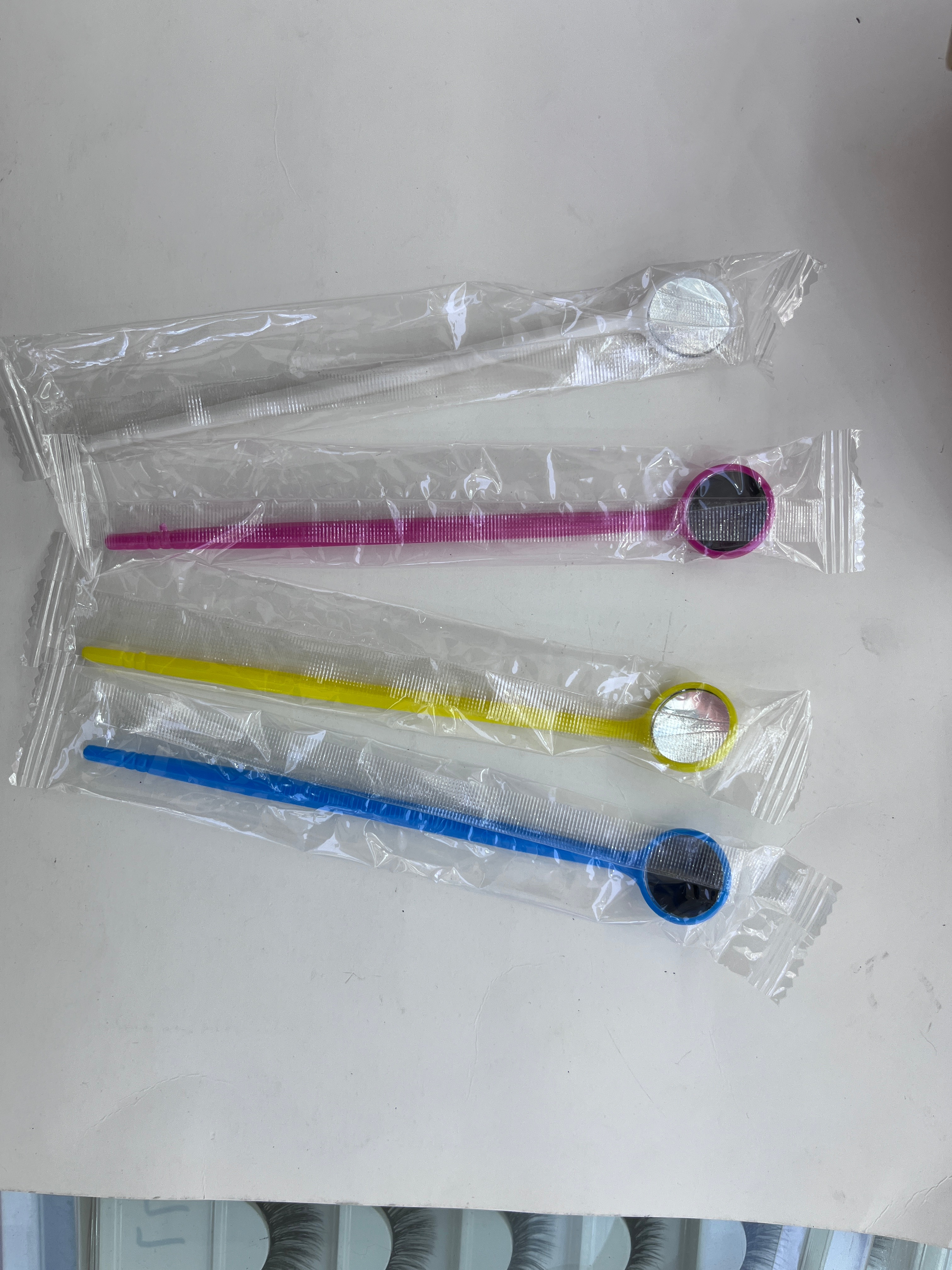 小镜子/辅助工具/美妆镜细节图